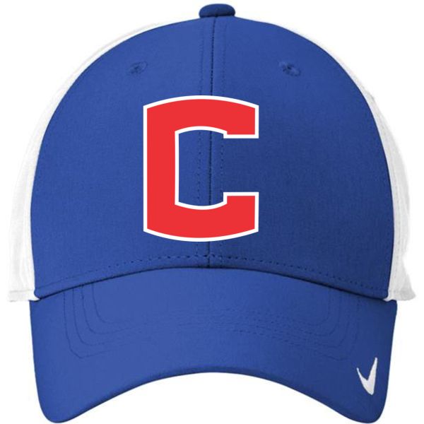Conner Cougars football cap