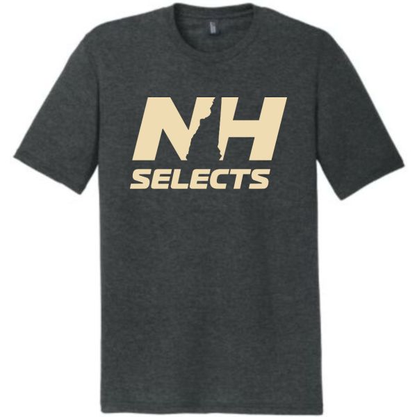 NH Selects Perfect Tri Tee