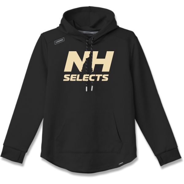 NH Selects Women's Ultra Hoodie