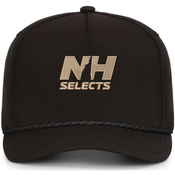 NH Selects Weekender Cap