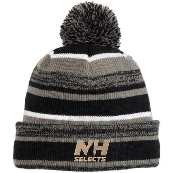 NH Selects New Era Sideline Beanie