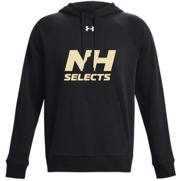NH Selects Men's UA Rival Fleece