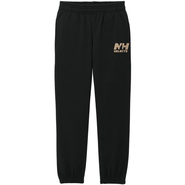 NH Selects Youth V.I.T. Fleece Sweatpant