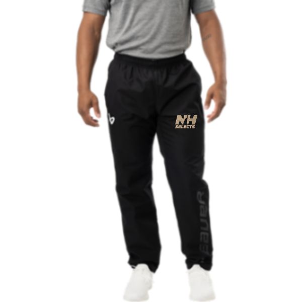 NH Selects Bauer Team Lightweight Pant (Jr)