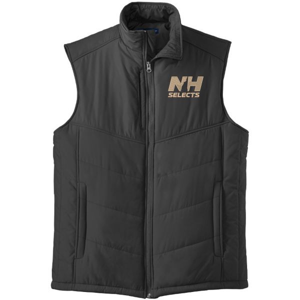 NH Selects Puffy Vest