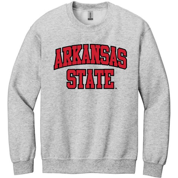 Arkansas State