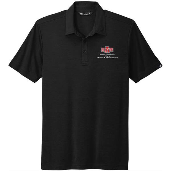 Men's TravisMathew Oceanside Solid Polo