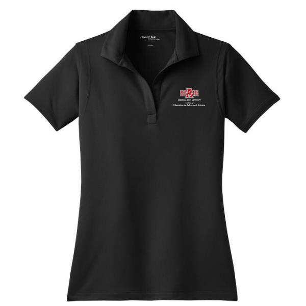 Sport-Tek ® Ladies Micropique Sport-Wick ® Polo