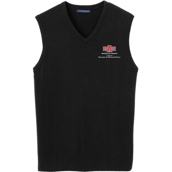 Port Authority ® Sweater Vest