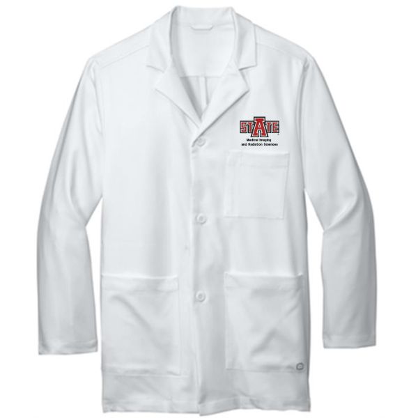 WonderWink ® Men's Consultation Lab Coat