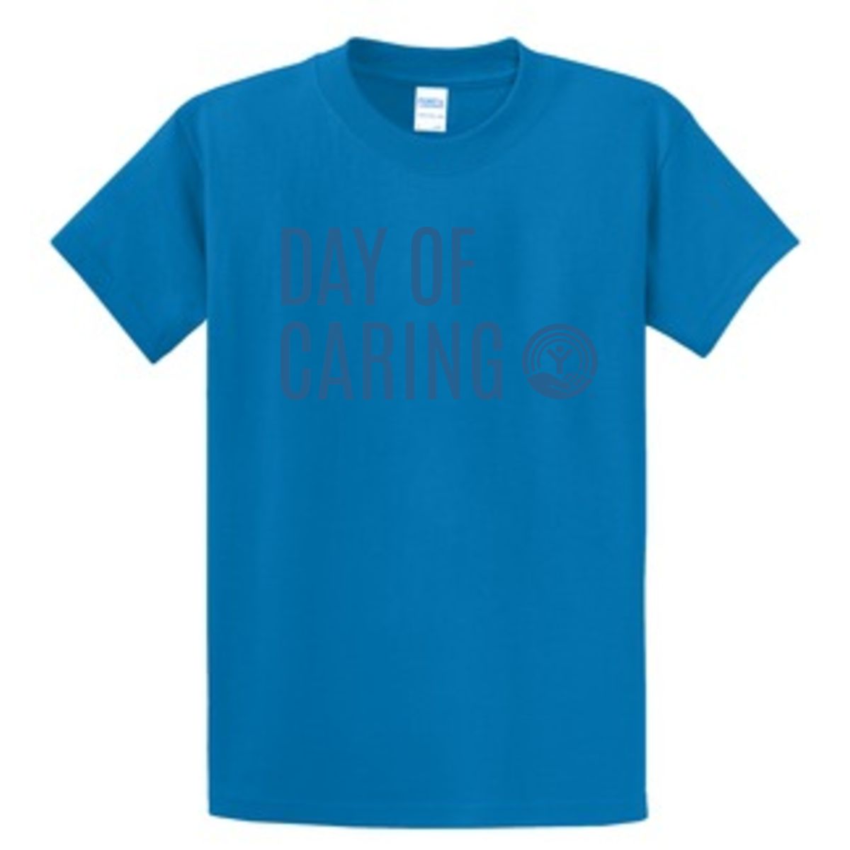 United Way Day of Caring T-Shirt