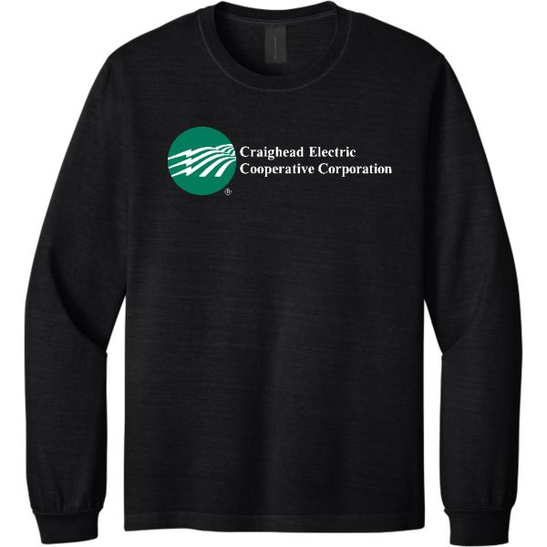 Long Sleeves (3 Designs)