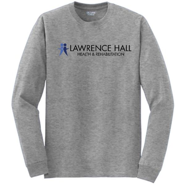 Long Sleeves (4 Designs)