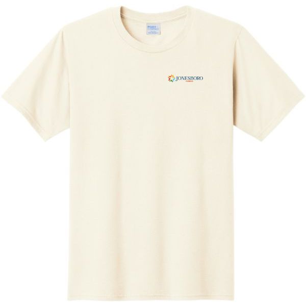 Tshirts - Left Chest Designs (5 Designs)