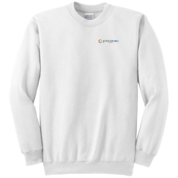 Sweatshirts - Left Chest Designs (5 Designs)