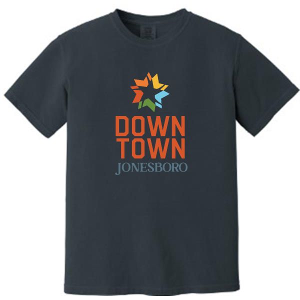 Tshirts - Full Front Designs (5 Designs)