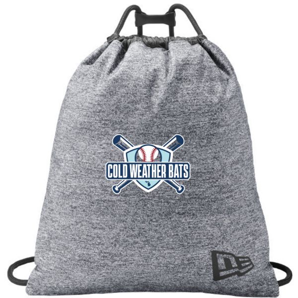 Game Day Cinch Bag