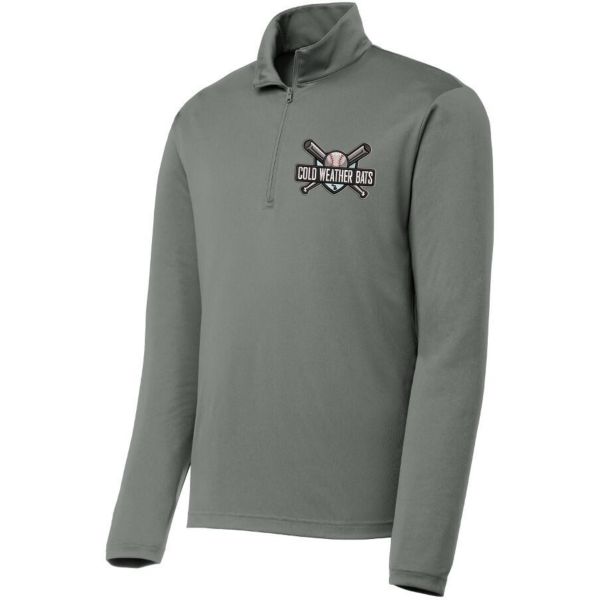 PosiCharge Competitor 1/4-Zip