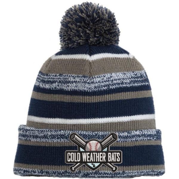 Sideline Beanie