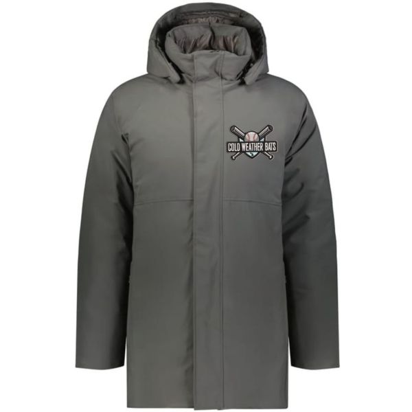 Weather Secure Parka