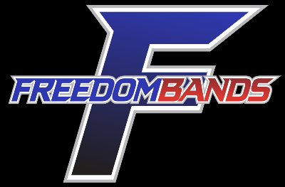 Freedom High School Band 26