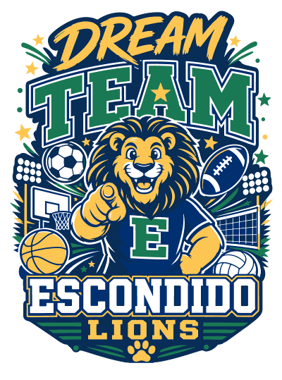 Escondido Elementary Spirit Wear